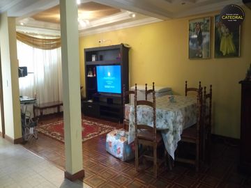 Casa de venta en Isabela Catolica – código:16189