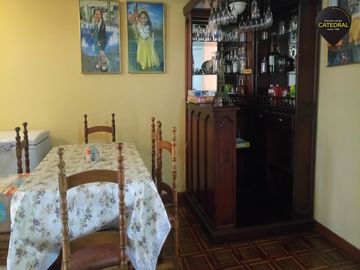 Casa de venta en Isabela Catolica – código:16189
