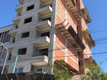 EDIF. NAKAWE I- Monoambiente EN POZO  - Neuquén