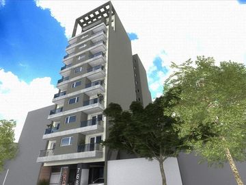 EDIF. NAKAWE I- Monoambiente EN POZO  - Neuquén