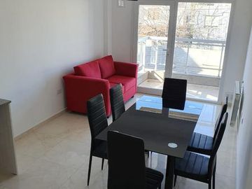 EDIF. NAKAWE I- Monoambiente EN POZO  - Neuquén