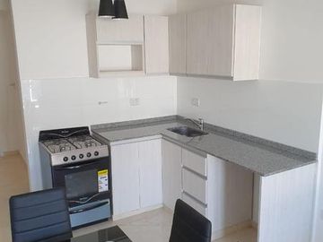 EDIF. NAKAWE I- Monoambiente EN POZO  - Neuquén