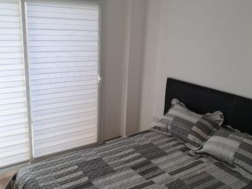 EDIF. NAKAWE I- Monoambiente EN POZO  - Neuquén