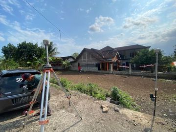 Tanah Dijual Murah Sentolo Jogja Wetas