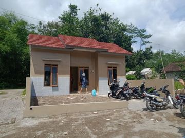 Hunian terbaik dan nyaman