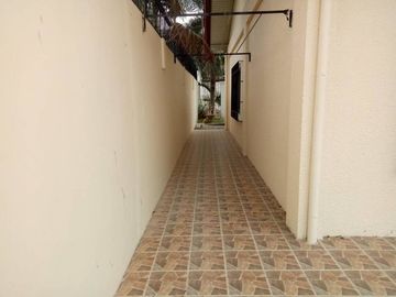 Spacious 4 Bedroom House for SALE in Friendship Angeles City Near Clark