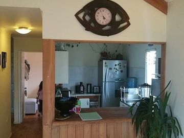 Parcela en Venta en CALLEJON EL CARMEN, COSTADO HACIENDA VENUS, 2 CUADRAS HACIA EL ORIENTE.