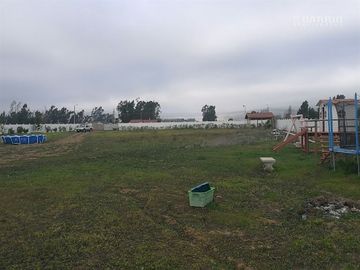 Parcela en Venta en CALLEJON EL CARMEN, COSTADO HACIENDA VENUS, 2 CUADRAS HACIA EL ORIENTE.