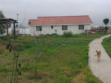 Parcela en Venta en CALLEJON EL CARMEN, COSTADO HACIENDA VENUS, 2 CUADRAS HACIA EL ORIENTE.