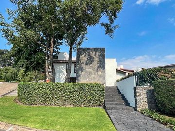 Casa en venta en Club de Golf Los Encinos