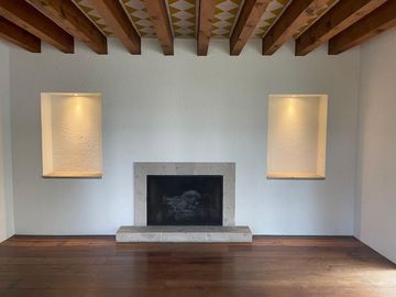 Casa en venta en Club de Golf Los Encinos
