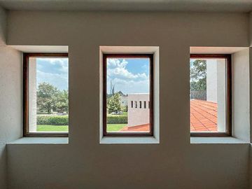 Casa en venta en Club de Golf Los Encinos