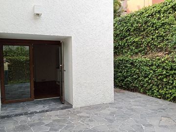 Casa en venta en Club de Golf Los Encinos