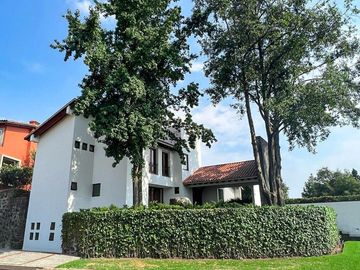 Casa en venta en Club de Golf Los Encinos