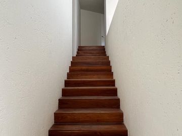 Casa en venta en Club de Golf Los Encinos