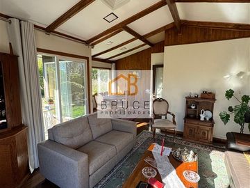 Casa en arriendo de 3 dorm. y 2 baños en Osorno Ruta 215 km6
