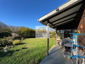 Casa en arriendo de 3 dorm. y 2 baños en Osorno Ruta 215 km6