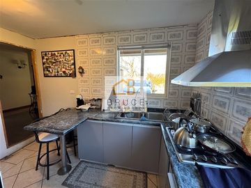 Casa en arriendo de 3 dorm. y 2 baños en Osorno Ruta 215 km6
