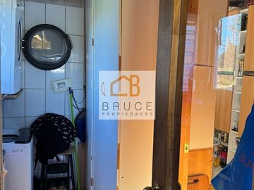 Casa en arriendo de 3 dorm. y 2 baños en Osorno Ruta 215 km6