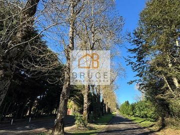 Casa en arriendo de 3 dorm. y 2 baños en Osorno Ruta 215 km6