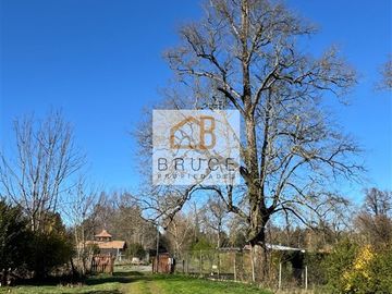 Casa en arriendo de 3 dorm. y 2 baños en Osorno Ruta 215 km6