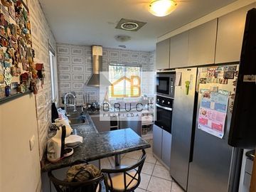 Casa en arriendo de 3 dorm. y 2 baños en Osorno Ruta 215 km6