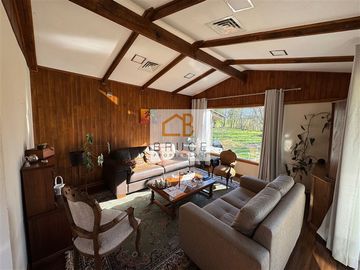 Casa en arriendo de 3 dorm. y 2 baños en Osorno Ruta 215 km6