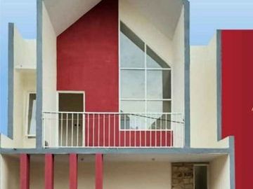 Rumah Villa Mewah Dekat Bandara Di Graha Unika Bandara Malang