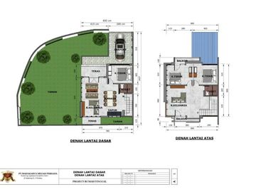 pengen rumah MEWAH tapi MURAH? rumah ini SOLUSINYA