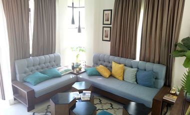 Elegant Townhouses in Serenis South Talisay with PROMO