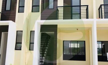 Elegant Townhouses in Serenis South Talisay with PROMO