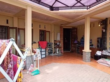 Rumah seconde rp 1.1 m di pamulang