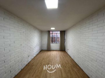 Departamento Chacón zamora ID: 176430r