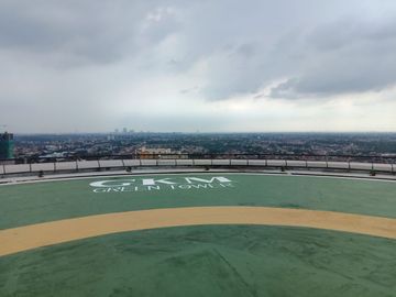 Disewakan Ruang Kantor di GKM Tower area TB Simatupang