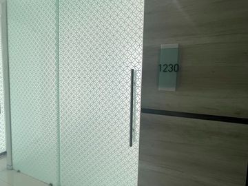 Consultorio acondicionado en venta en Torres Médicas I
