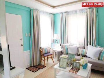 3 Bedroom House N Lot in SJDM Bulacan / Camella SJDM Hannele