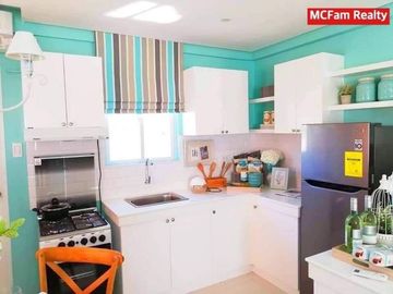 3 Bedroom House N Lot in SJDM Bulacan / Camella SJDM Hannele