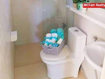 3 Bedroom House N Lot in SJDM Bulacan / Camella SJDM Hannele