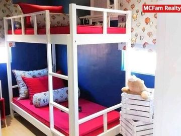 3 Bedroom House N Lot in SJDM Bulacan / Camella SJDM Hannele