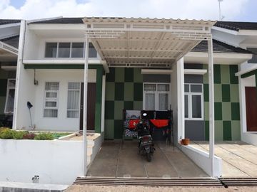 Jual Murah Rumah DP Ringan Mulai 5 Juta di Cilame Ngamprah Padalarang