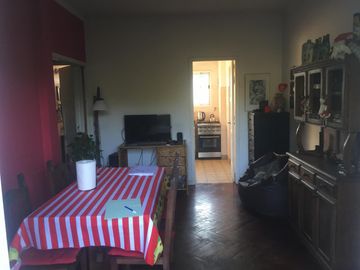 DEPTO 3 AMB 3ER PISO POR ESCALERA BARRIO GRAL SAN MARTÍN