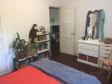DEPTO 3 AMB 3ER PISO POR ESCALERA BARRIO GRAL SAN MARTÍN