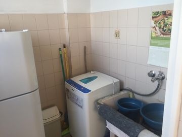 DEPTO 3 AMB 3ER PISO POR ESCALERA BARRIO GRAL SAN MARTÍN