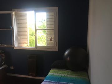 DEPTO 3 AMB 3ER PISO POR ESCALERA BARRIO GRAL SAN MARTÍN