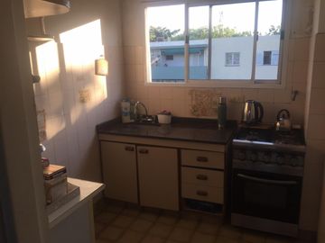 DEPTO 3 AMB 3ER PISO POR ESCALERA BARRIO GRAL SAN MARTÍN