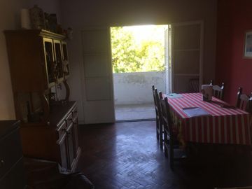 DEPTO 3 AMB 3ER PISO POR ESCALERA BARRIO GRAL SAN MARTÍN