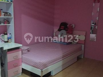 Dijual Rumah di Citra Garden 1 Jakarta Barat