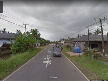 DIJUAL Tanah Murah di Panimbang Pandeglang Banten 1.5 Ha