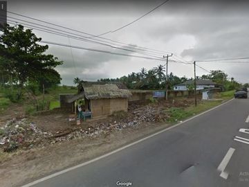 DIJUAL Tanah Murah di Panimbang Pandeglang Banten 1.5 Ha