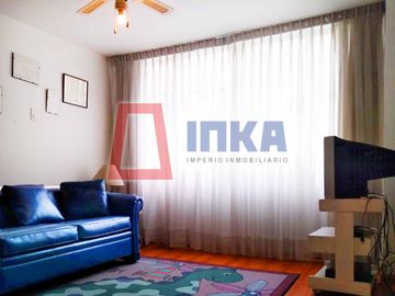 HERMOSA CASA EN VENTA EN EXCELENTE ZONA DE LA MOLINA
